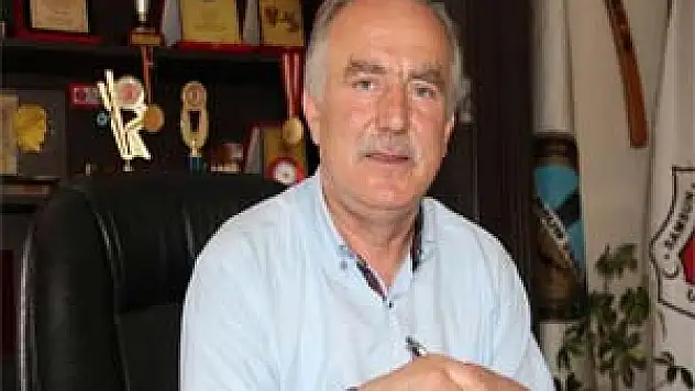 Samsun'da Berberler Pazar Günü Açık