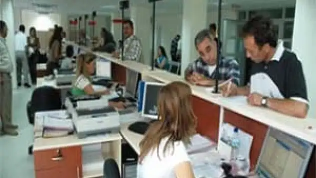 Kamuda Sendika Enflasyonu!