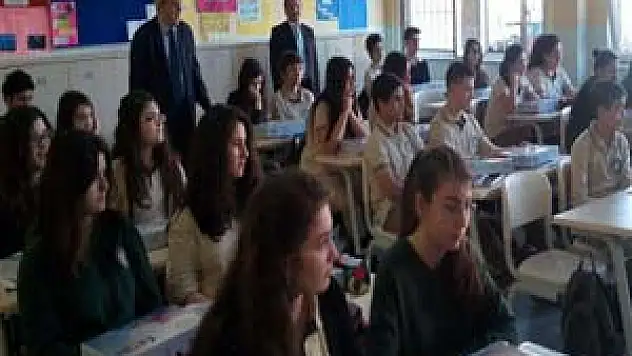 40 ildeki liselerde okullar erken açılacak