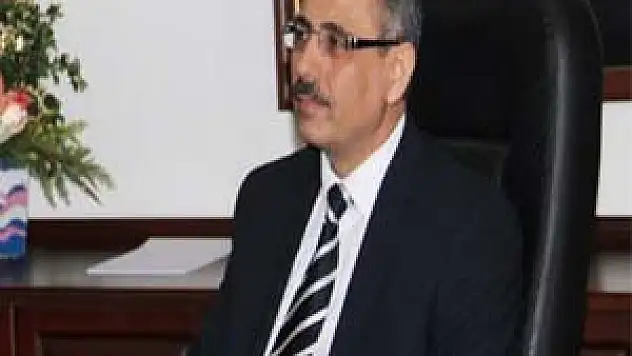 Nazmi Erol Hatay' a atandı