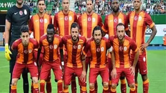 Galatasaray-Atletico Madrid maç fiyatları belli oldu