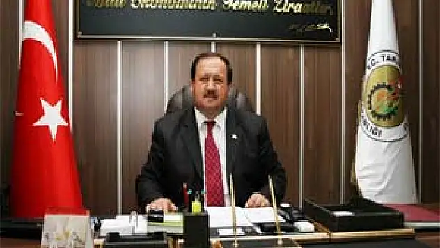 Müdür Güven, Üreticileri Uyardı