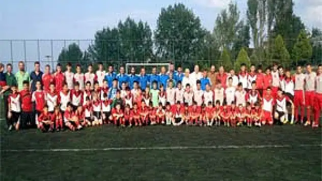 Başarılı Amatör Kulüpler Belirlendi