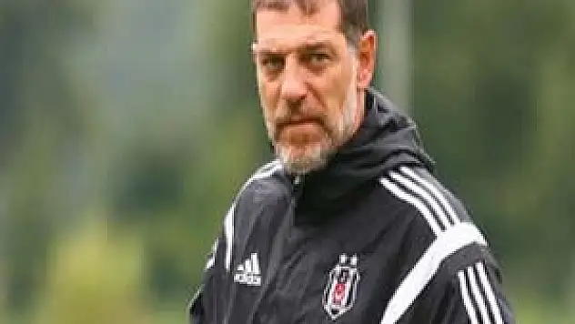 Bilic: 'Feyenoord maçı için sabırsızlanıyoruz'
