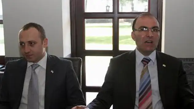 'Var mısın' kampanyası 'yokum'a döndü