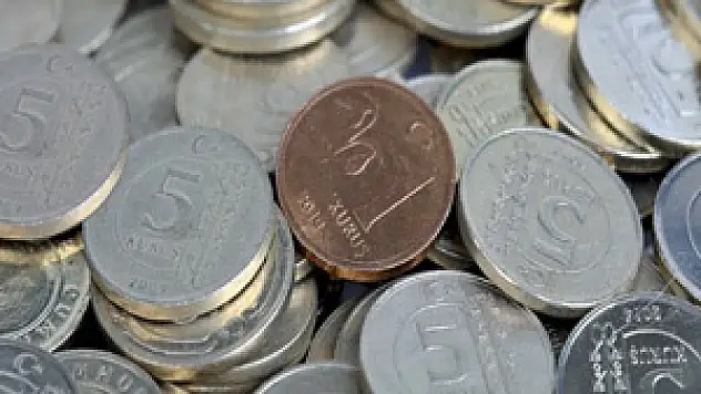'Kuruş' deyip geçmeyin!
