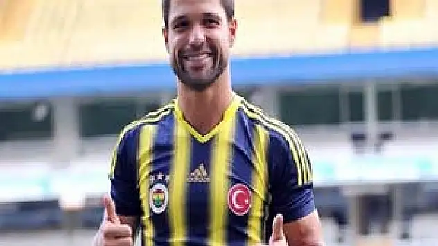 Diego: 'Kazanmaya ve şampiyonluklar yaşamaya geldim'