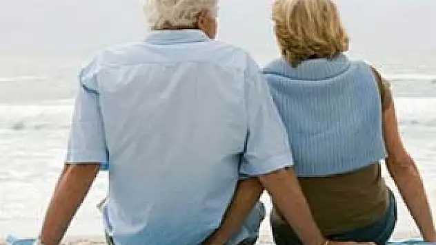 100 Bin Kişiye Erken Emeklilik Müjdesi