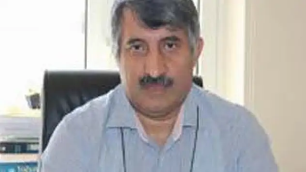 Yılmaz: 'Türkiye'nin Yüzde 30'u Tansiyon Hastası'