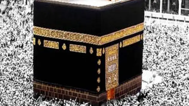 Hacca Ebola Yasağı!