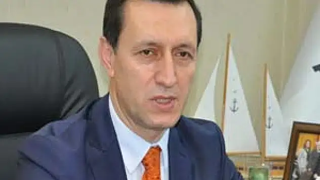 İşler'den Fethullah Gülen'e cevap