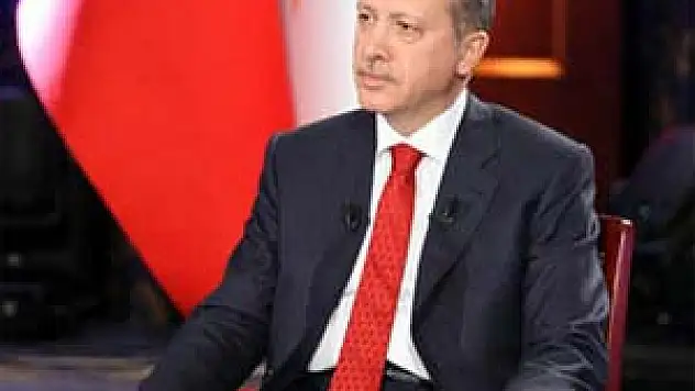 Başbakan Erdoğan'dan çok özel açıklamalar