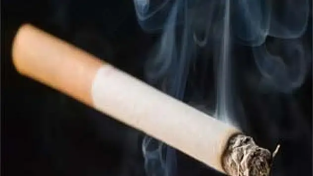 Sigara akciğer kanserini yüzde 300 oranında arttırdı