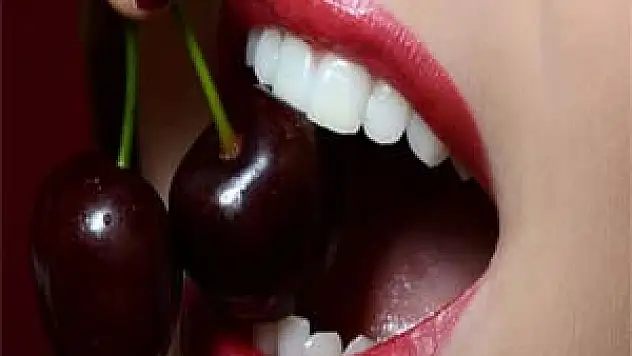 Dişler için süper gıdalar