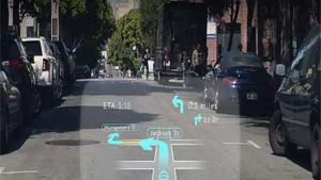 Giyilebilir teknoloji hız kesmiyor