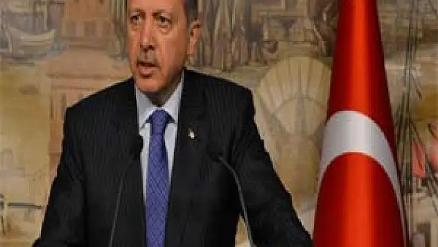 Erdoğan'dan Savcı Zekeriya Öz'e sert tepki