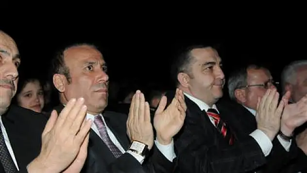 'Gelibolu' izleyiciyle buluştu