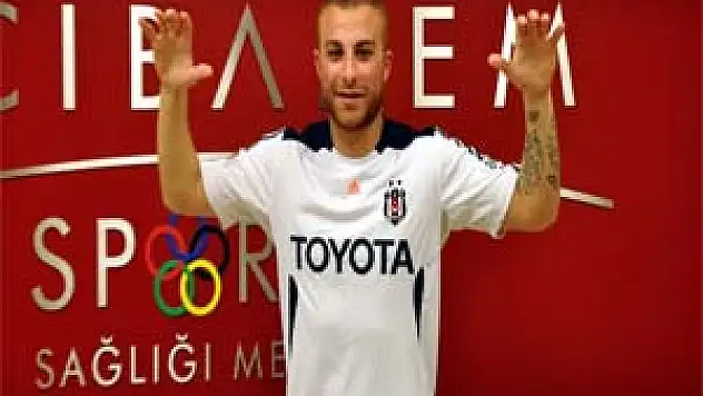 Beşiktaş, Gökhan Töre ile anlaştı
