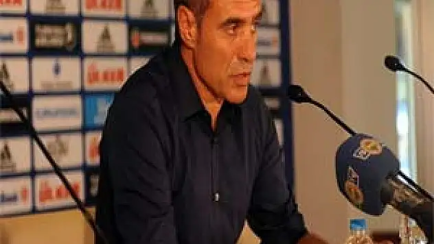 Ve Fenerbahçe istifayı açıkladı