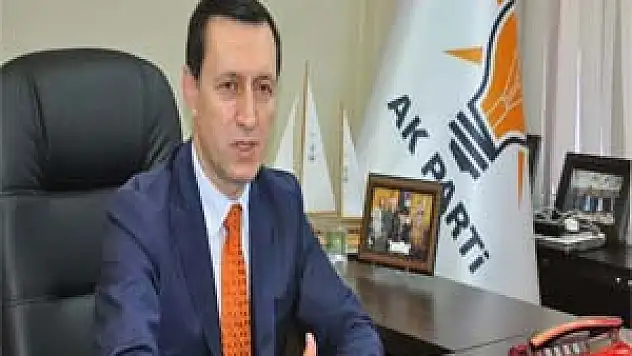 Başbakan Yardımcısı İşler: 'Kılıçdaroğlu tıpış tıpış evine gitti'