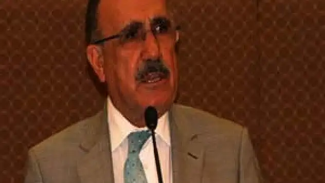 Beşir Atalay: Bütün her şey bu toplantılarda belli olacak