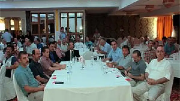 'Değerli Öğretmenim' Projesi