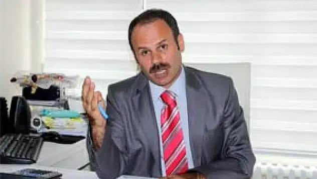 Bayraktar:' 'Çamur at,izi kalsın' dönemi bitti'