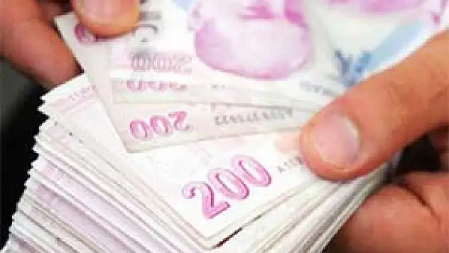 Borcunuzu günlük olarak öğrenebileceksiniz