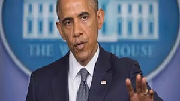 Obama'dan Haydar el-Abadi'ye destek