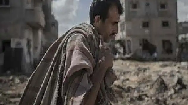 Gazze için yeni yardım filosu yola çıkacak