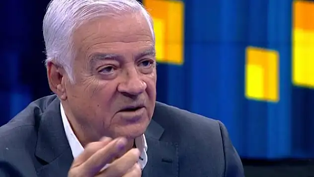 Dengir Mir Mehmet Fırat: AK Parti'de Parçalanmalar Olacak