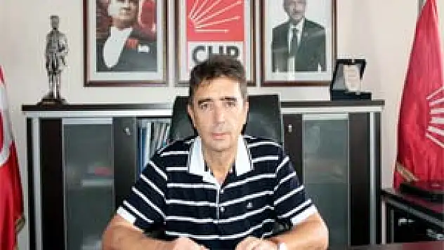 Chp'li atalay: 'Tarhan'ın Açıklamaları Doğal'