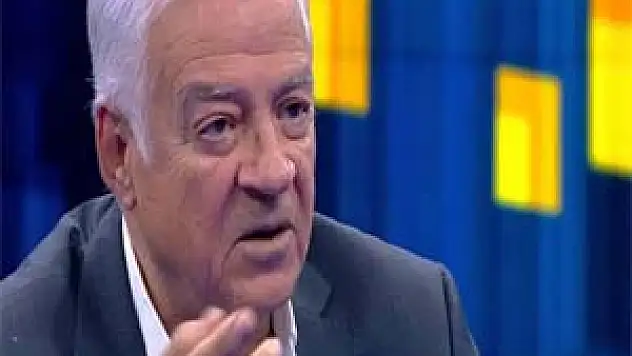 Dengir Mir Mehmet Fırat: AK Parti'de Parçalanmalar Olacak