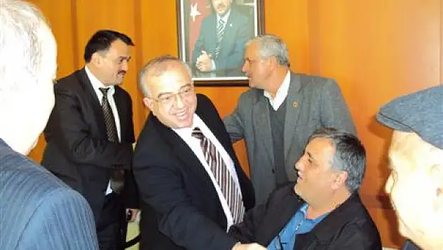 Alişan'a, 'Samsun vefasını gösterecek'