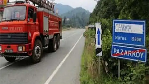 Memleketinin Adını Değiştirdiler!