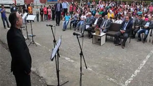 SAMDOB, 15 AĞUSTOS'TA BAŞLIYOR