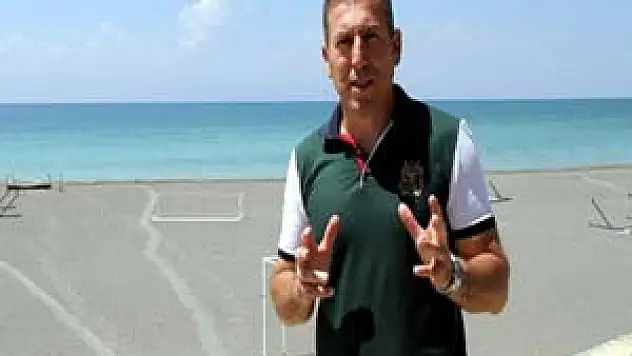 Van Gölü Havzası'nda buharlaşma tehdidi