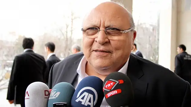 Fenerbahçe'de Abdullah Kiğılı, Fenerium'daki Görevinden İstifa Etti