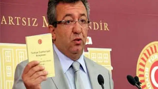 CHP'den iddialı açıklama