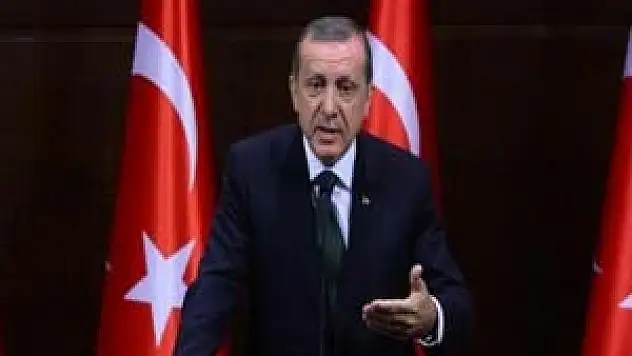 Erdoğan onlara da teşekkür etti