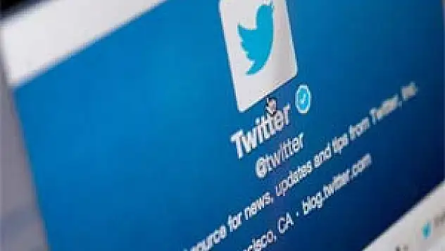 ABD istedi Twitter kapattı