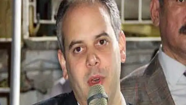 Kılıç : 'Seba herkesi bir araya getirmeyi başardı'