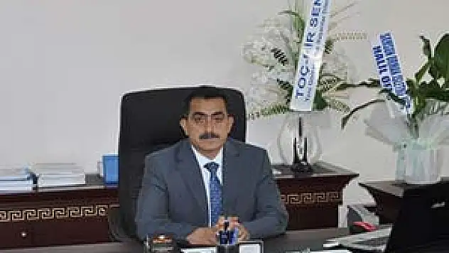 Müdür Kılınçer Samsun'da Göreve Başladı