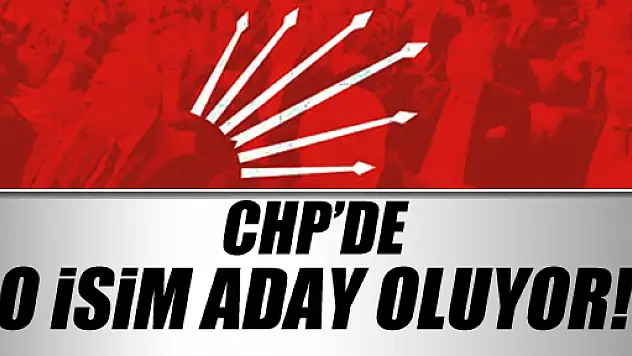 Muharrem İnce'den adaylık açıklaması