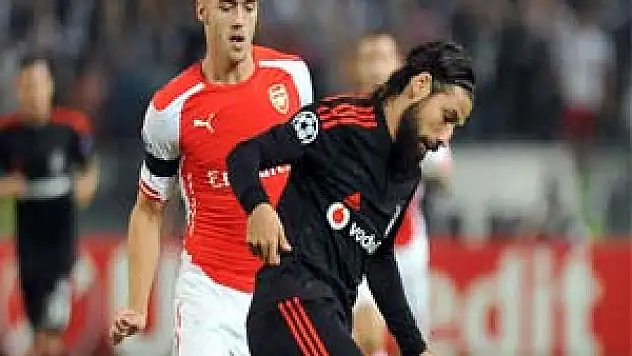 Düğüm Londra'da çözülecek!