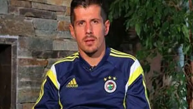 Emre Belözoğlu: 'Papa'yla görüşmedim'