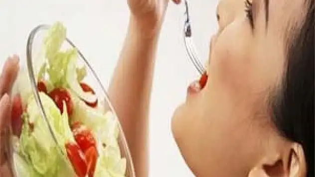 Kilo vereyim derken sağlığınızdan olmayın