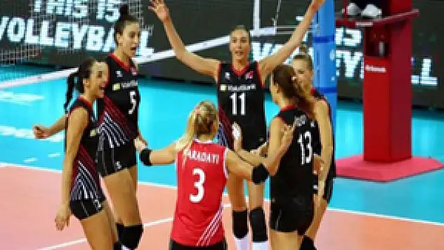 Filenin Sultanları'ndan tarihi galibiyet