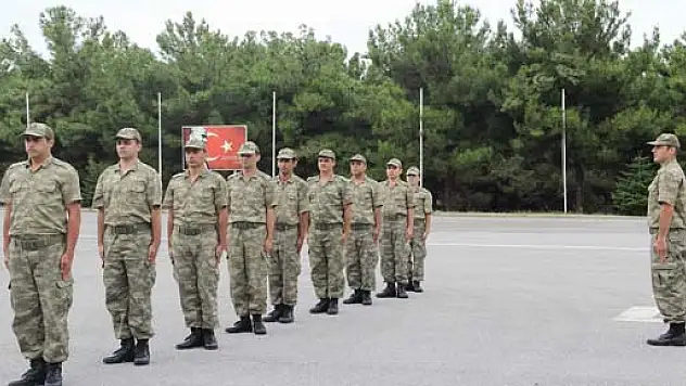 Sağlıkçı Asteğmenler Böyle Eğitiliyor