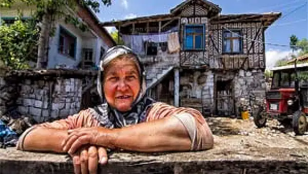 'Tarım ve İnsan' Sergisi Samsun Piazza'da